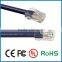 APBG RJ45 male to female cat5e cat6 cat6a patch cord network extension cable