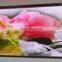 World High Quality Low Price Semi Outdoor P16 Full Color Led Sign