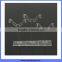 China Good Supplier Best Choice Acrylic Body Jewelry Display