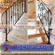 staircase railings wrought iron Staircase