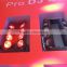 RGBW eight lens stage special effects led scanner stage light new led disco DJ