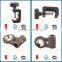 OEM metal cnc machining products for machine parts precision assembly parts manufacturing in Shanghai china