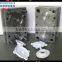Supply injection plastic high precise parts mould in mould town