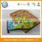 High Quality Promotion Printed Kitchen Cotton Oven Mitt Wholesale