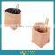 Jute Wall Door Hanging Storage Bag Case Basket