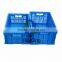 larger image Plastic fruit storage box dry fruit turnover box