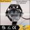 Factory Direct U5 Led motorcycle headlights with 12 warranty months