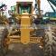 120K caterpillar used motor grader, 140G,14G,140K,12G,12H,120H grader price