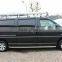 USED VANS - TOYOTA HIACE 2.5 D-4D BOX VAN (LHD 8445)