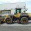USED MACHINERIES - WA 320-5 WHEEL LOADER (5725)