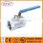 1000 wog ball valve