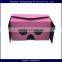 Shenzhen Google Cardboard VR Glasses High Quality Paper Big Lens Virtual Reality 3D VR Box Print Color Bluetooth Controller