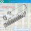 1 inch or 0.5 inch membrane for wastewater treatment