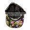 OEM Hot Sell High Quality 5 Panel Snapback Hat With Custom Printing