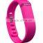 fitbit Smart bracelet Fitness tracker flex for apple iphone Smart watch bracelet Wristband