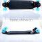 2016 Newest low pirce walkcar four wheel overboard electric skateboard