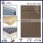 High gloss vinyl wrapped acrylic kitchen cabinet door