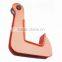 drop forged hardware mould alloy steel carbon steel double board lifting hoist oil clamp