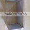 Aluminum Wardrobe Sliding Door