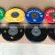 20kg Blue competition bumper plates,bumper plates crossfit training