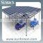 Solar PV Carport Mounting Structure