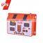 Good design LED display 50A pwm solar charger controller 12v/24v for solar off grid system