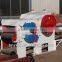 Large Productivity Drum Wood Chipper With Lifetime Service And Warranty
