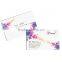 color custom printing business card 2014