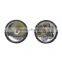 LED rechargeable flashlight HBT-3307