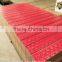 Slot MDF/ Plain/Wood Veneer/PVC /HPL/UV/Melamine Laminated MDF and HDF Board
