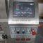 TOPY-VP500/600 automatic VFFS vertical making bag and filling sealing packaging machine