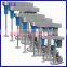 Chemical industry basket mill for pigment