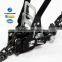 Ratchet Tie Down Straps Cargo Lashing Roller Chain Binder Strap