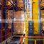 From China rack factory Easy disassembly Automatic Storage Racking System
