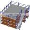 warehouse mezzanine steel floor warehouse plaform FRAME