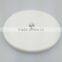 Wholesale white PP tape webbing polyester strap