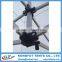Hot sale outdoor waterproof folding gazebo