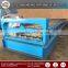 Trapezoidal IBR OEM color steel roofing sheet making machine
