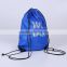 gift non woven drawsting bag