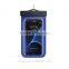 Universal Waterproof Case Cellphone Dry Bag with Neck Strap for iPhone SE / 6s Plus / 6 Plus / 6s / 6 / 5s, Galaxy S7 / S7 Edge
