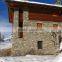 natural stone wall cladding / ledger stone