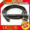 New premium scart to dvi converter cable