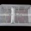plastic Sushi box