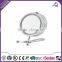 New arrived metal swivel mirror magnifying with great price