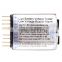 Hot Selling 1-8S Lipo/Li-ion/Fe Battery Voltage 2IN1 Tester Low Voltage Buzzer Alarm
