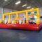 SUNJOY 2016 hot sell inflatable sport game arena, inflatable sport product, inflatable sports field for sale