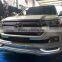 2016 LANDCRUISER FJ200 Modellista style with light body kit