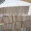 High quality queen size wooden slat bed