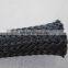 flame retardant sleeves braidng machine /knitting machine