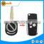 small size 3 button flip remote key blank shell replace for Buick Excelle HRV